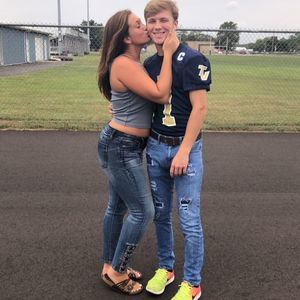 Meet your Posher, Austin